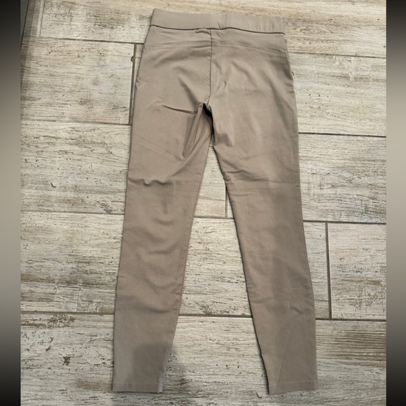 Stretchy Khaki Pants - Picture 5 of 6